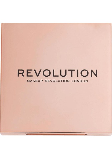 Revolution Soap Brow Styler Kaş Kiti