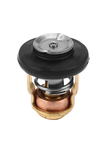 6 Beygir Gücünden 40 Beygir Gücüne Kadar 2 Zamanlı Motorlar İçin 50 Derece Dıştan Takmalı Termostat Değişimi