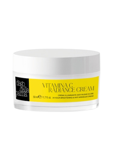 Diego Dalla Palma Vitamina C 24H Brightening & Anti Wrinkles Cream 50 ML