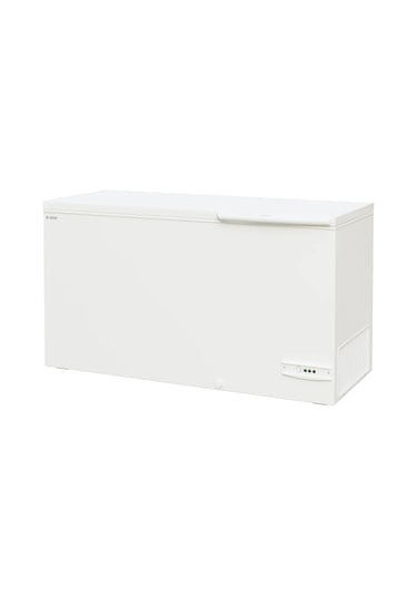 Uğur UED 480 D/S R65 402 LT Sandık Tipi Derin Dondurucu