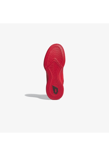 Adidas Dame X Erkek Kırmızı Basketbol Ayakkabısı Jp6093 Kırmızı