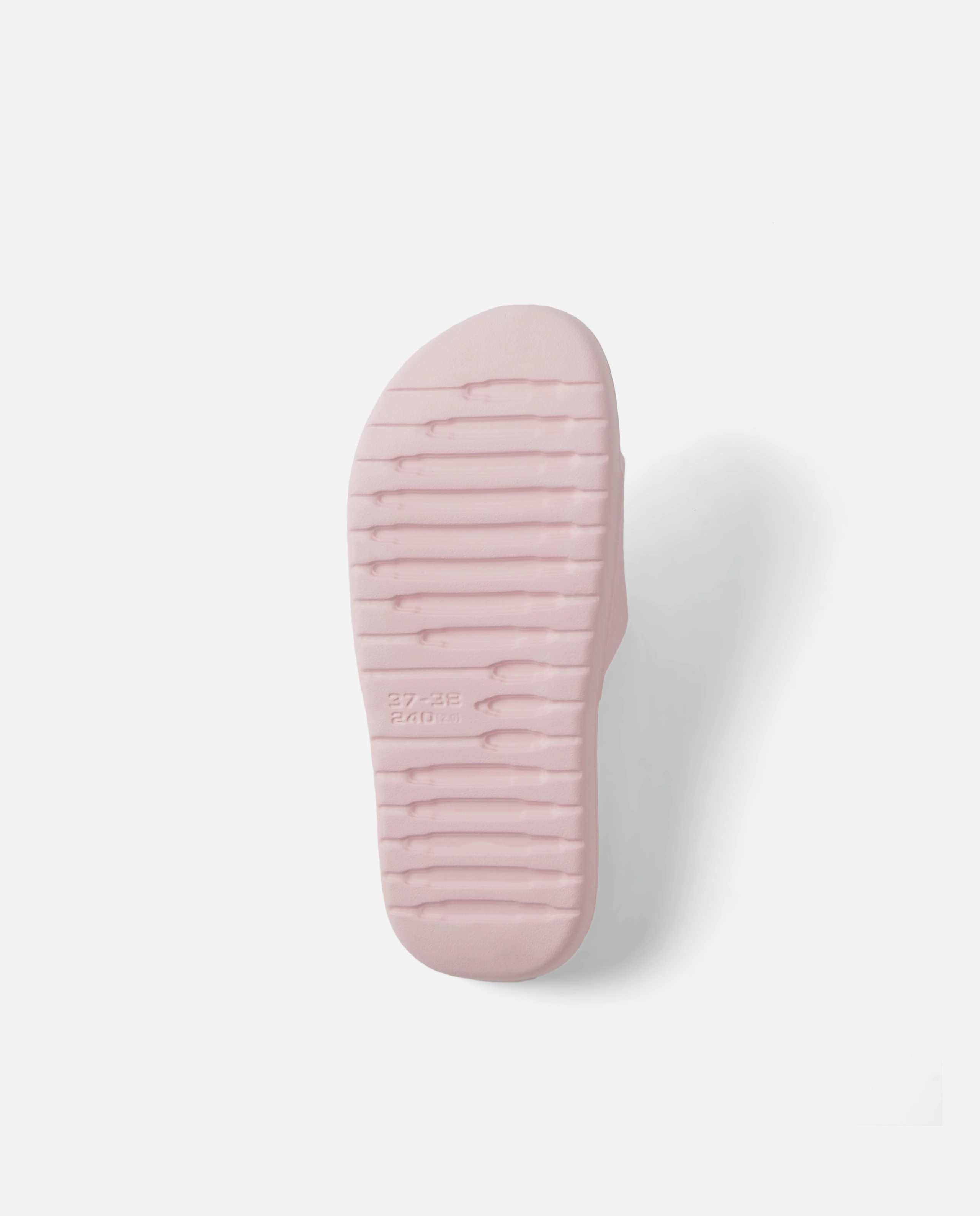 Tucklebery Sundale Terlik Serisi - Sakura-konforlu, Ultra Hafif, Kaydırmaz, Unisex Açık Pembe