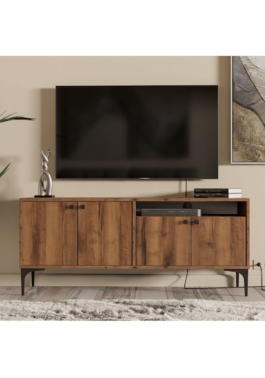 1542 Artemis 139 Cm Tv Ünitesi Hat Rengi