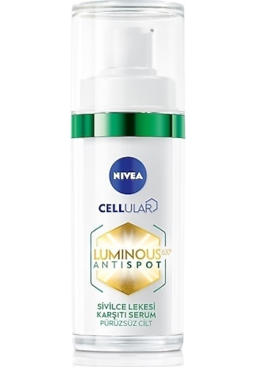 Nivea Luminous630 Serum 30 ML