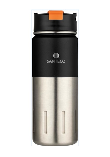 Beko Santeco S0115092 Termos Siyah