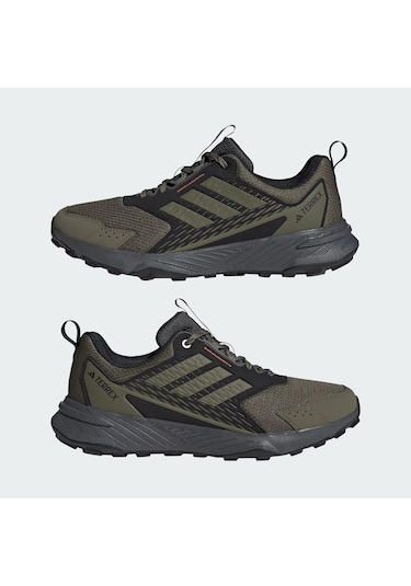 Adidas Terrex Tracefinder Erkek Koşu Ayakkabısı C-adıjı4285e10a00 Yeşil