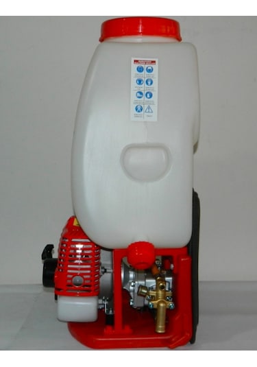 Datsu Os-768 Ilaçlama Makinesi