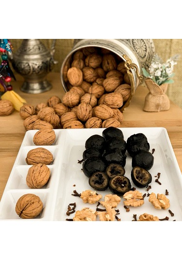 GüleçKöy Ceviz Reçeli 450 G