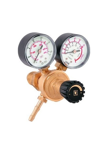 Yıldız 5940 Basınç Düşürücü Saat