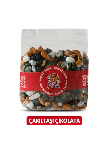 Ekonomik Paket 3 Kg 6 Çeşit Karışık Kuruyemiş Seti