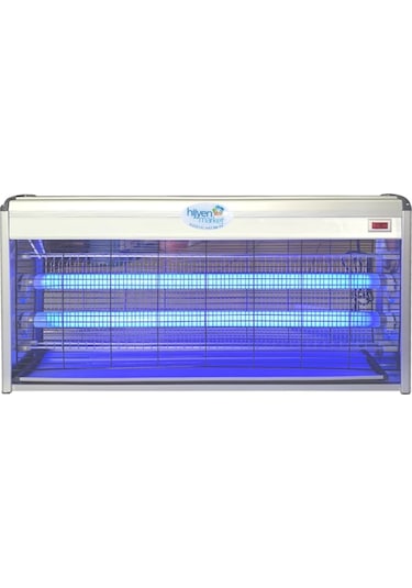 Okinox Elektrikli Sinek Öldürücü Tavan Tipi 900296