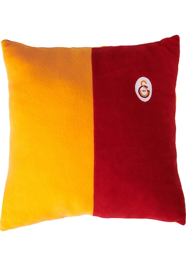 Galatasaray Baskılı Kare Yastık U231376 981026