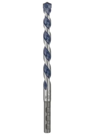 Turbo Beton Matkap Ucu - 10x150 Mm, Yüksek Dayanıklılık