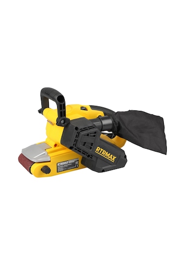 Rtrmax RTM3780 1050 W Tank Zımpara