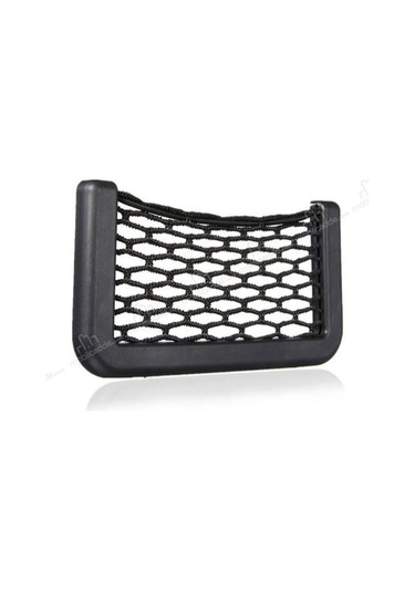 Larimar Araç İçi Telefon Tutucu File - 9051281023654lmr