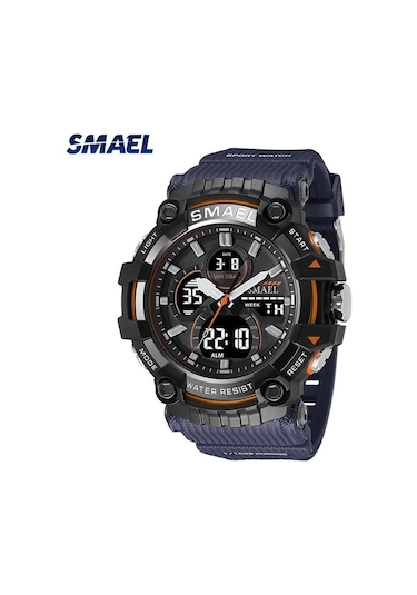 Dijital Ve Analog Erkek Kol Saati925054