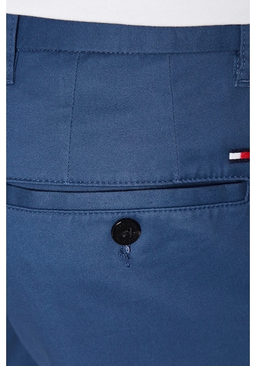 Tommy Hilfiger Erkek Short Mw0mw23563 Dbz İndigo Tommy Hilfiger Erkek Short Mw0mw23563 Dbz İndigo
