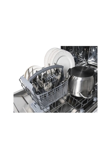 Regal BM 521 5 Programlı 13 Kişilik Bulaşık Makinesi