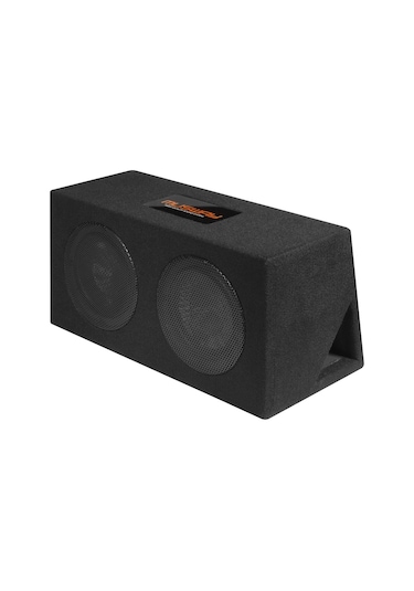 Musway Mr-208q 20 Cm Kabinli Subwoofer Splhifi