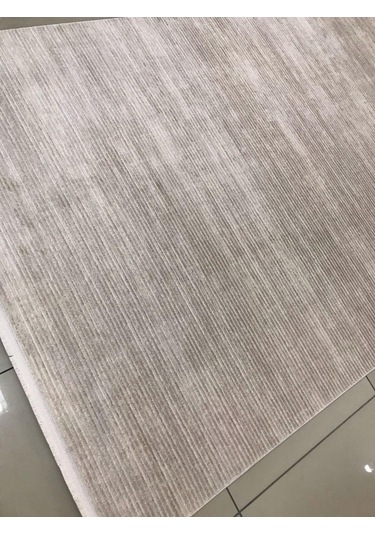 Merinos Halı Vega 74436 071 Serisi Akrilik Salon Oturma Yatak Odası Halısı Kahverengi - Bej