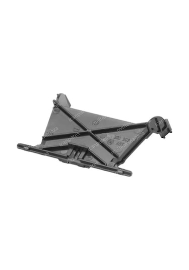 Siemens Uyumlu Typp Süpürge Toz Torbası Kızağı (472066121)