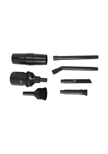 32 Mm Mini Alet Elektrikli Süpürge Aksesuarları Seti Tüm Elektrikli Süpürge Fırça Borusu Yedek Aksesuarlarına Uyar