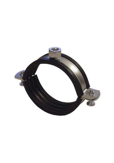 Somunlu Boru Kelepçesi 1&apos Lik Diğer