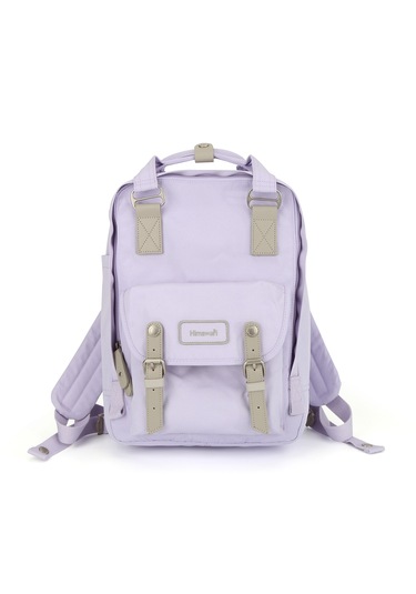 Himawari Buttercup 194l Sırt Çantası 04 Lila