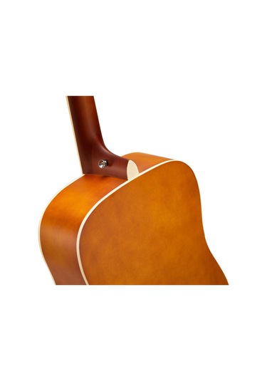 Sx Sd104k Akustik Gitar Natural