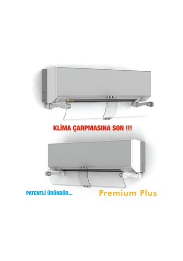 Split Klima Aparatı (Premium Plus) Witforms