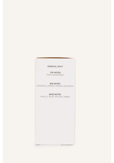 Defacto Kadın 50 ml DeFacto White Parfüm L8103AZNS