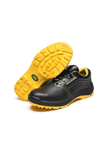 Suntek Güvenlik İş Botları Çelik Burunlu Suya Abd-7.0