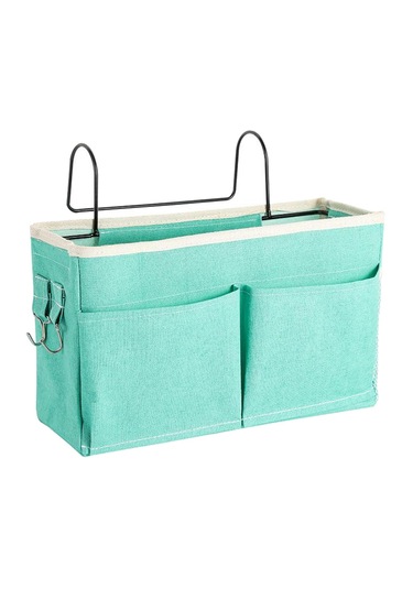 Suntek Gözlük Kitabı Için Başucu Caddy Dolabı Yeşil Yeşil Diğer