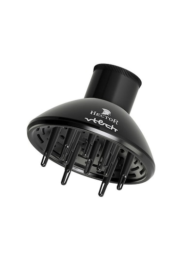 Viga Hector Şekillendirici Fön Ucu