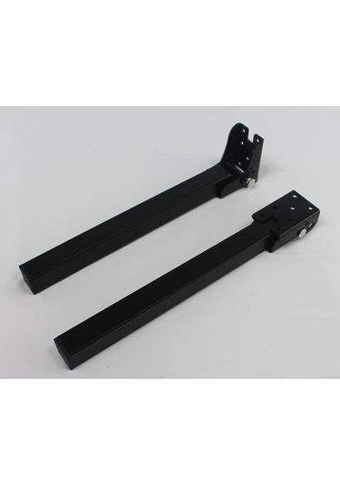 Suntek Çelik Ayaklar / Kaide Bacakları Çekyat Dolap Dolapları