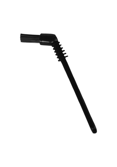 Siyah Kahve Makinesi Naylon Plastik Sağlam Sert Kalın Aletler