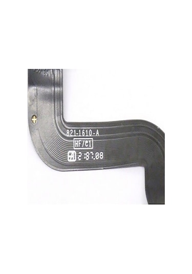 Apple Uyumlu MacBook Pro İle 15inc A1398 Trackpad Flex Kablolu 821-2610-a 661-6532 2012early/2013