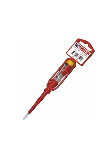 Bay-tec Craft 140mm Mini Kontrol Kalemi Düz