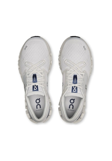 On Cloud X 4 Ad Kadın Ayakkabı 3we30073559 Gri