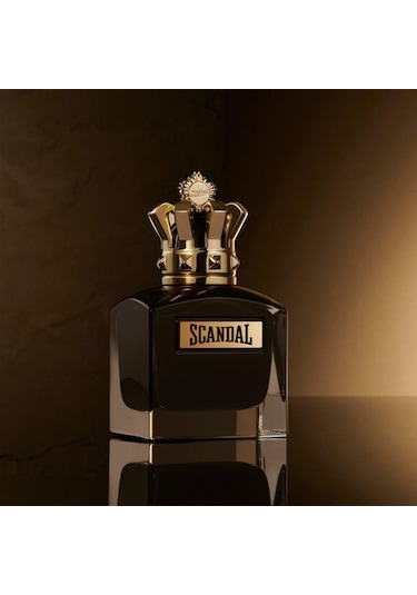 Jean Paul Gaultier Scandal Erkek Parfüm EDP 100 ML