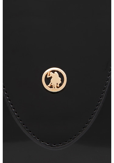 U.s. Polo Assn. Kadın Siyah Çanta 50317835-vr046 Siyah