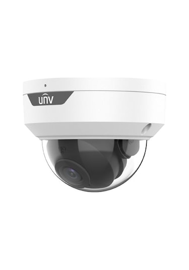 Unv Ipc322lb-asf28k-a 2mp 2.8mm Sesli Ir Dome Ip Kamera