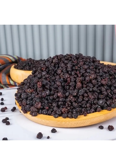 Kuş Üzümü - Lebsan Kuruyemiş 1 KG
