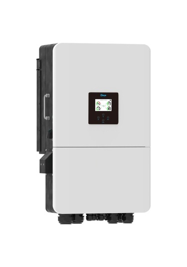Deye 15 Kw Hibrit Trifaze Lv 48v On Grid İnverter