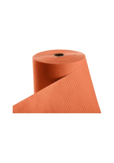 Dentreal Avrupa Rulo Hasta Önlüğü Ve Tabla Örtüsü Takım Turuncu