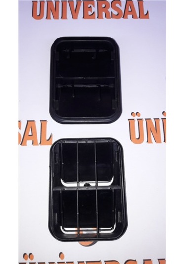 Bakalit Havalandırma Qashqai 07-12 Arka Çamurluk / 76804-jd00a