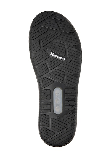 Camper Peu Pista Gm Erkek Bot K300285-044 Koyu Gri