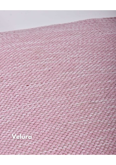 Delight Pink - Puf Pembe