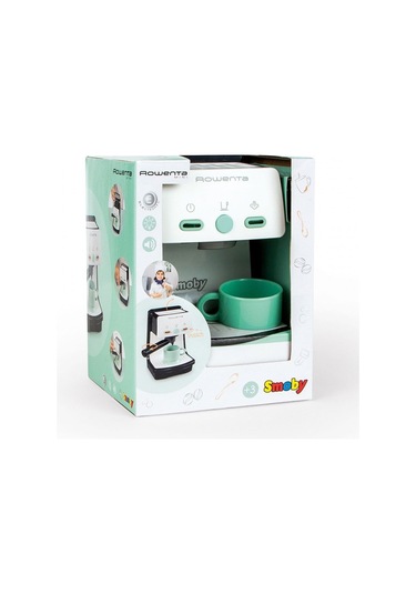 7600310597 Rowenta Espresso -smoby
