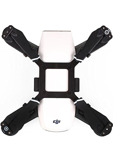 Djı Spark Drone Pervane Tutucu Fixer Koruyucu Sabitleme